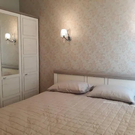 Апартаменты Best Lease *