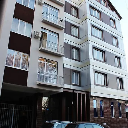 Апартаменты Best Lease *