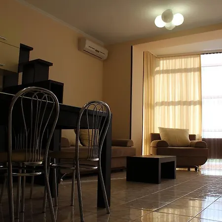 Best Lease Апартаменты Кишинёв
